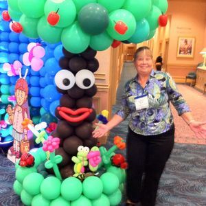 Meet your Posher, Lynn